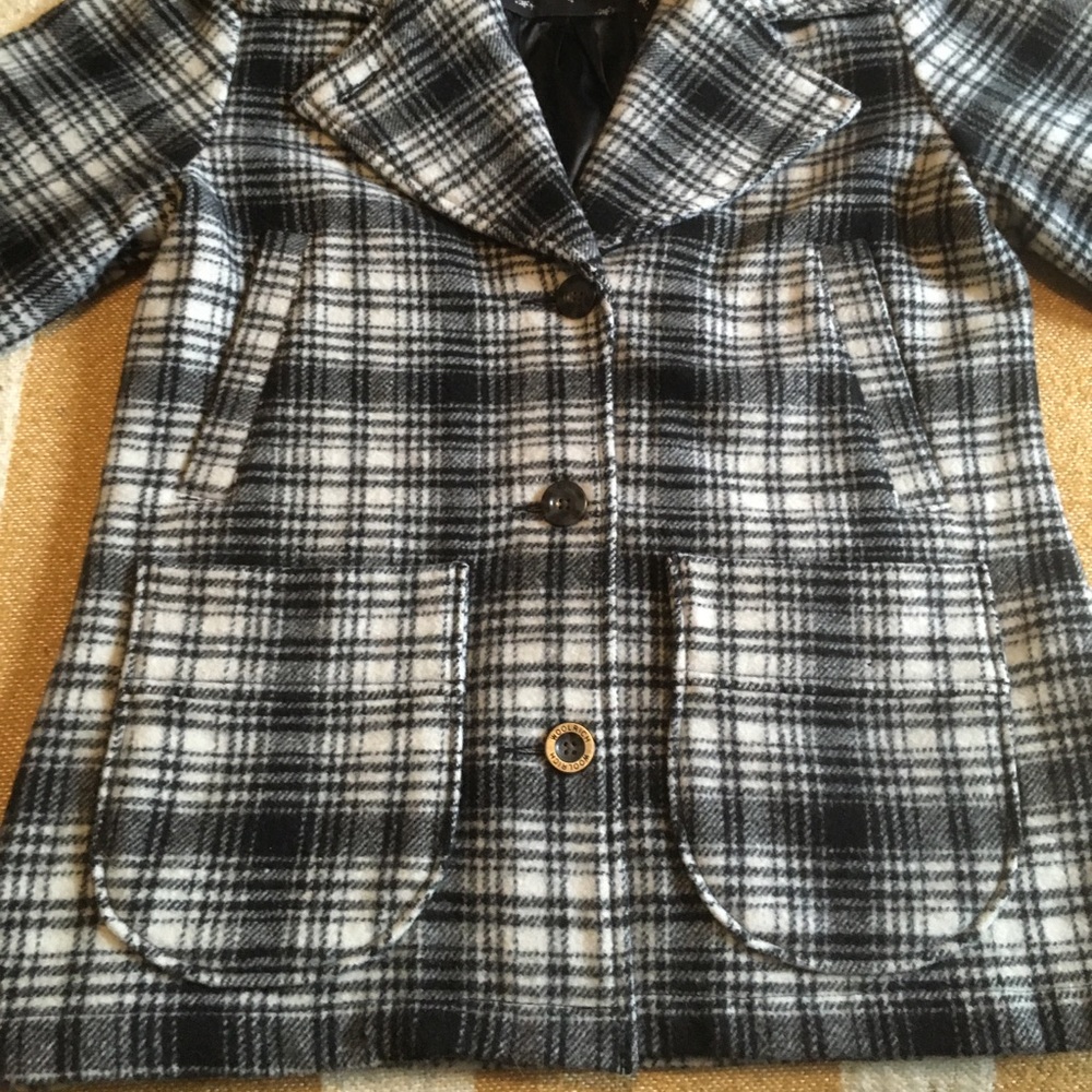 Woolrich jacket - Picture 2 of 14